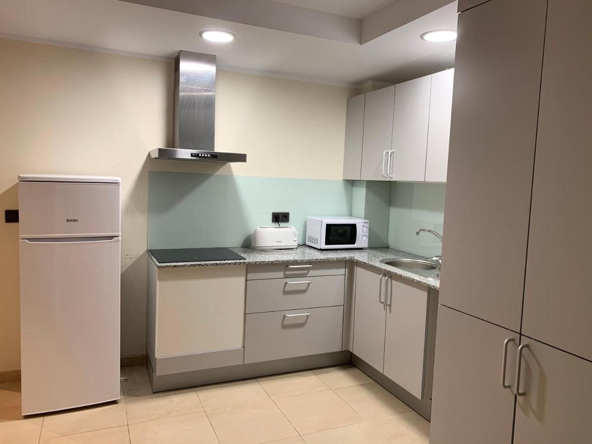 Apartamentos Llorts Ordino 3000 Exteriér fotografie