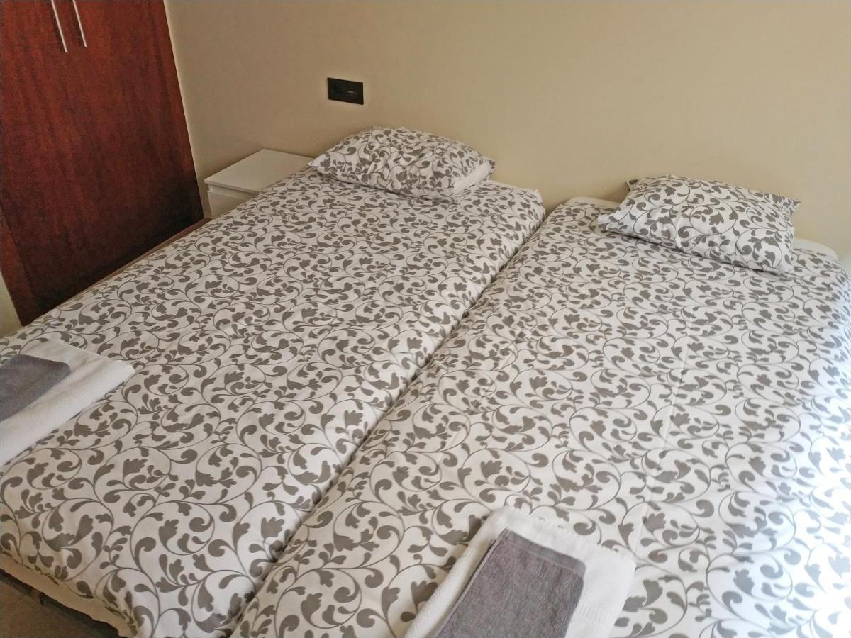 Apartamentos Llorts Ordino 3000 Exteriér fotografie