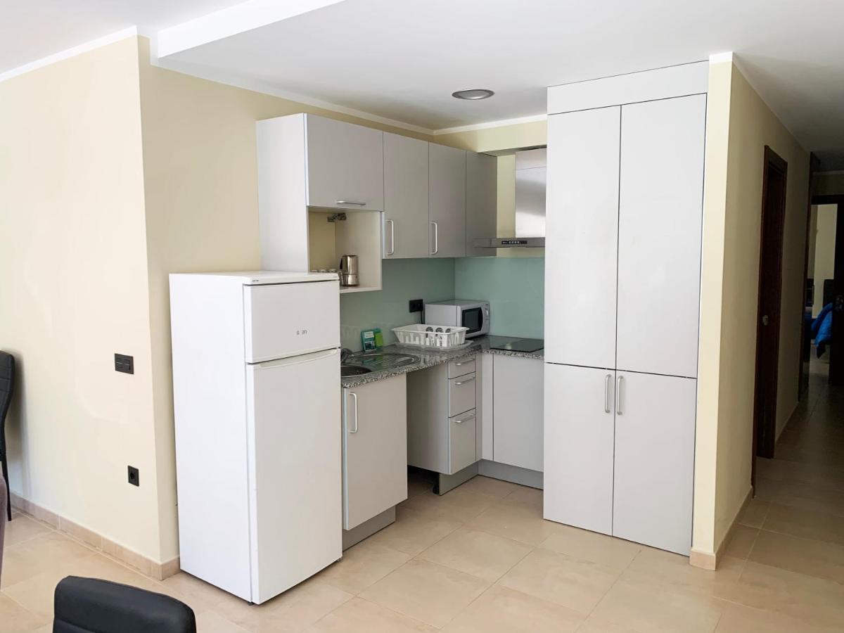Apartamentos Llorts Ordino 3000 Exteriér fotografie