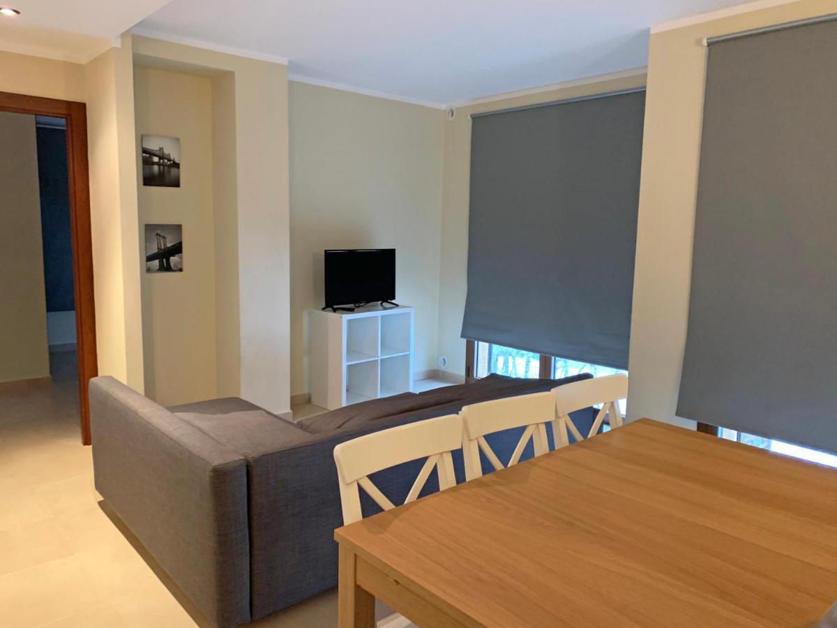 Apartamentos Llorts Ordino 3000 Exteriér fotografie