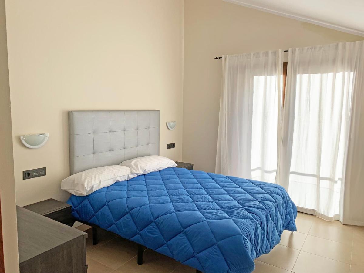 Apartamentos Llorts Ordino 3000 Exteriér fotografie
