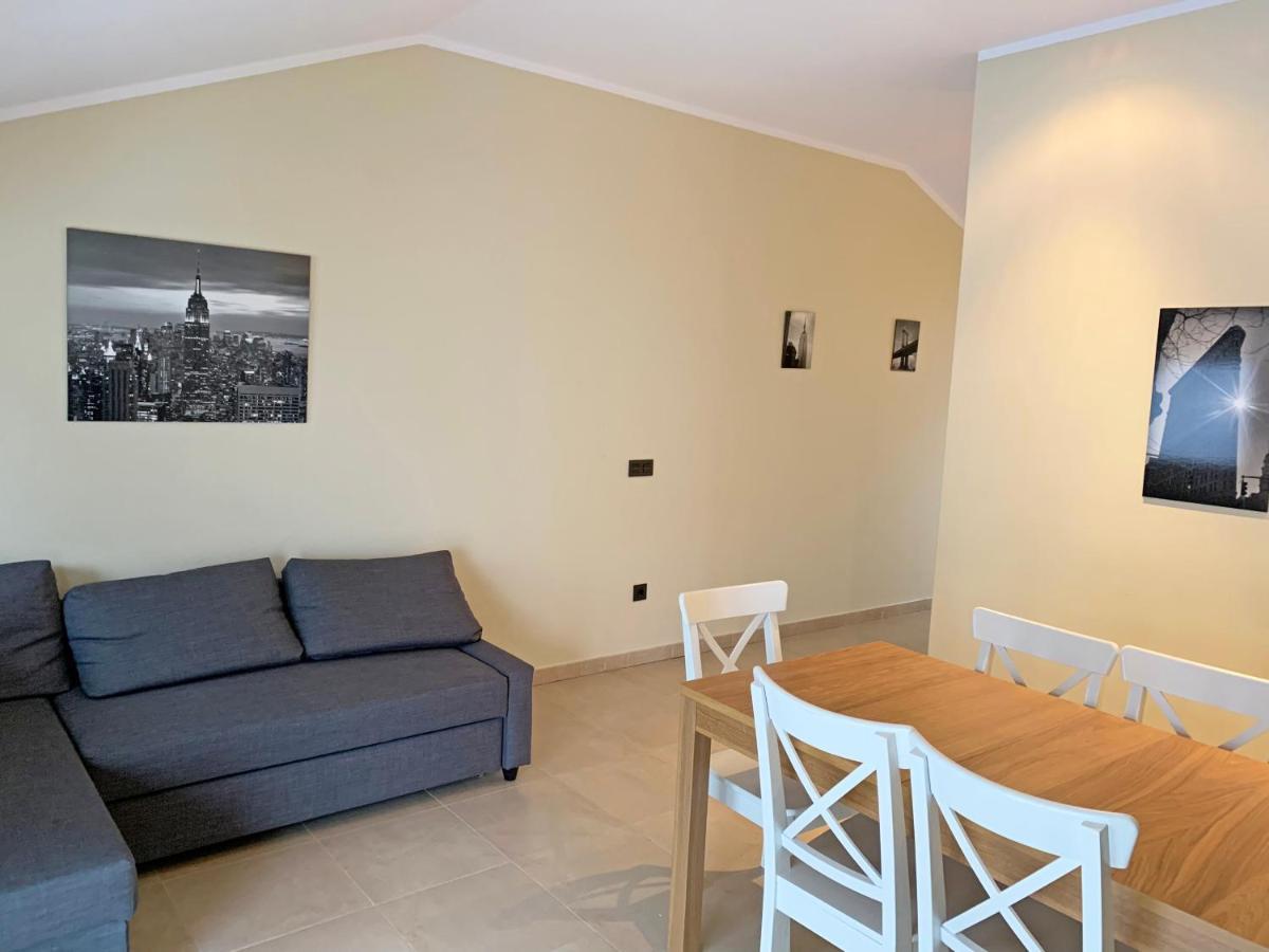 Apartamentos Llorts Ordino 3000 Exteriér fotografie